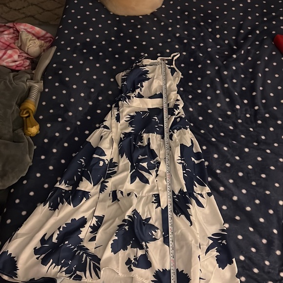 SHEIN Maxi Dress - Picture 7 of 7